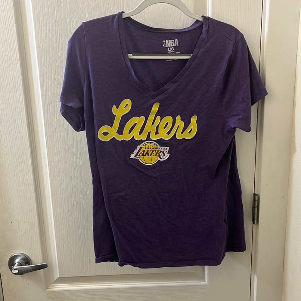Lakers T-shirt
